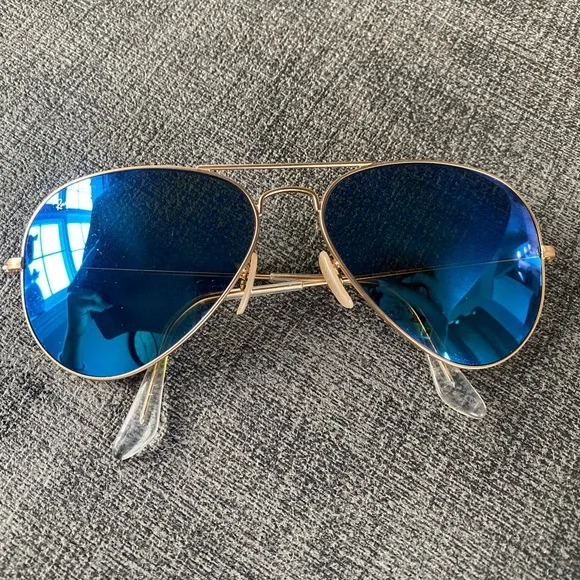 Rayban Aviators - Picture 2 of 6